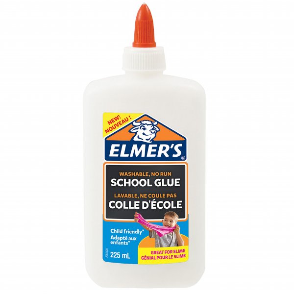 Liima Elmer's - Valkoinen liima - 225ml