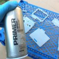 Asiakaskuva Plastic Primer - Montana - 400 ml