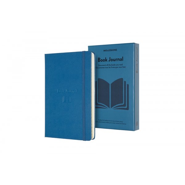 Passion Journal - kirjat