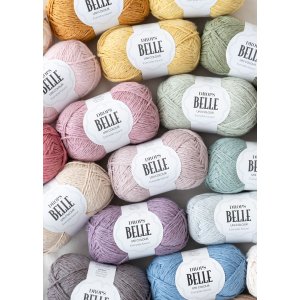 Drops Belle lanka - 50g