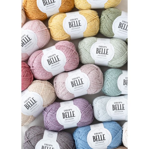 Drops Belle lanka - 50g