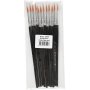 Gold Line siveltimet - ei. 8 - pyre - 12 kpl