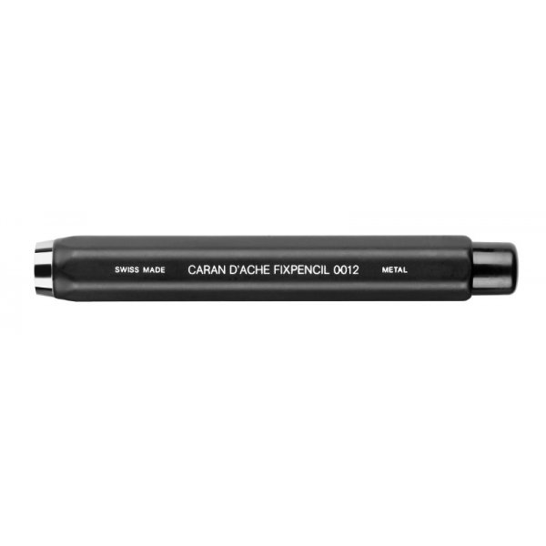 Liitupidike Caran d\\\'Ache - Pyre 9 mm , 10,5 cm Metalli 009