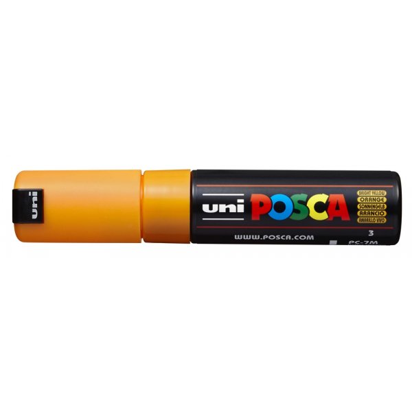 Posca Marker PC-7M - Eri vrej