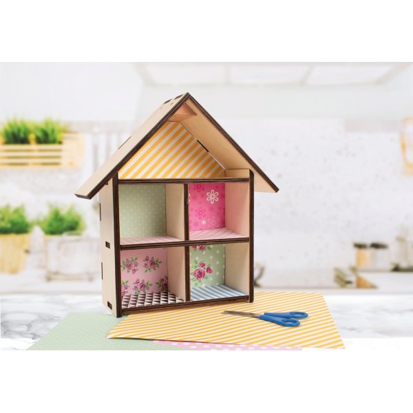 Puutaloaskartelu Puutaloaskartelu