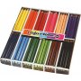 Colortime Vrikynt - sekavrit - JUMBO - 12 x 12 kpl