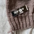 Asiakaskuva DROPS Snow Mix lanka - 50g - beige (48)