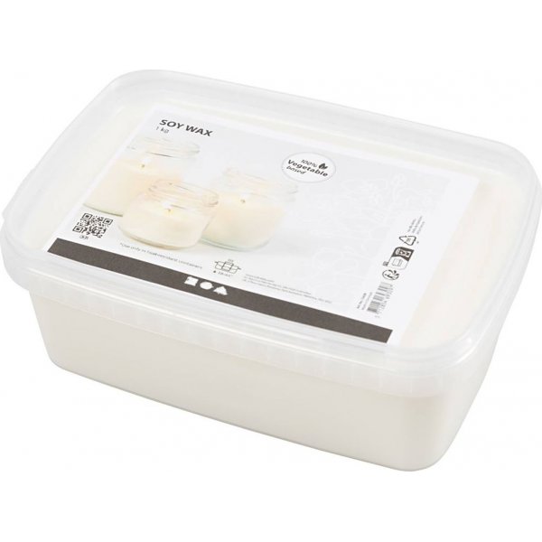 Soijavaha - 1 kg