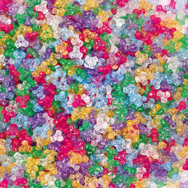 Potkurihelmet glitter 453 g 2200 kpl