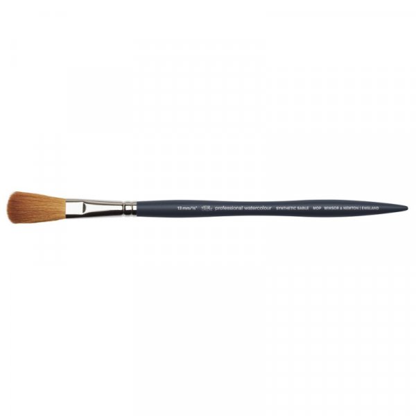 Synteettinen sivellin W&N Professional Watercolour - Mop