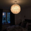 Asiakaskuva Koristeh�yhen 50-100 mm - vanilja 10 g ~ 110 kpl