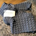 Asiakaskuva Viking lanka Bamboo 50g - Sininen (623)