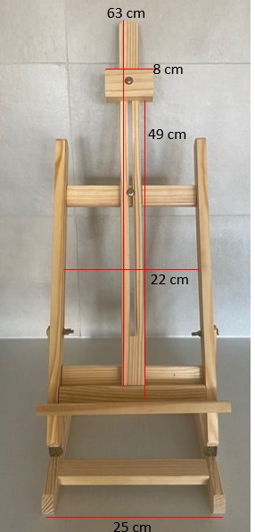 Pytteline - muotokuva