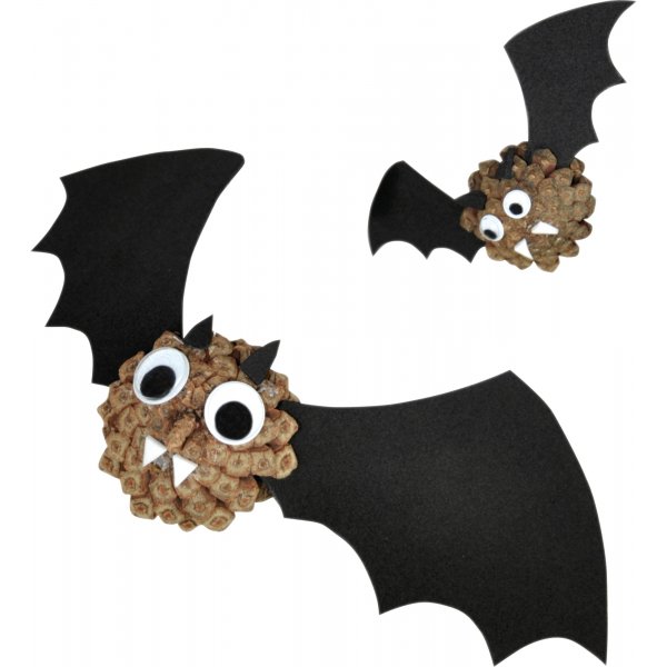 Käpyjä - noin 125 kpl Käpyjä - noin 125 kpl