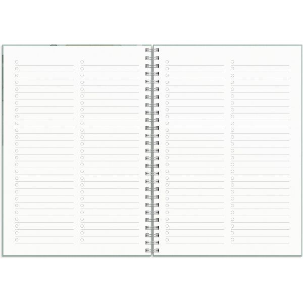 Kalenteri 24/25 Senator - A5 - Story Kvist