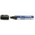 Pysyv� Marker Mark&Sign 4-12 mm - musta