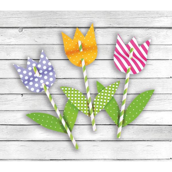 Paperipillit 20 cm 50 kpl Paperipillit 20 cm 50 kpl