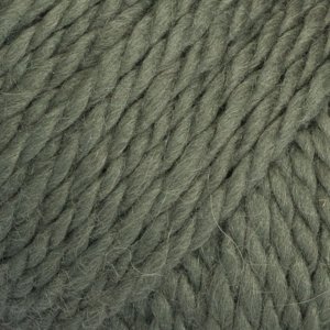 DROPS Andes Uni Color lanka - 100g - sammaleenvihreä (7810) DROPS Andes Uni Color lanka - 100g - sammaleenvihreä (7810)
