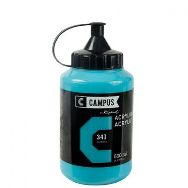 Akryylimaali Campus 500 ml