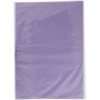 Pehmopaperi - vaalea violetti - 50 x 70 cm - 14 g - 25 arkkia