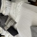 Asiakaskuva J�rbo 8/4 lanka 200g - Valkoinen