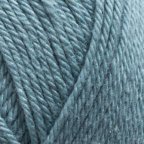 Black Sheep Tilda lanka 50g - Dark aqua (568)