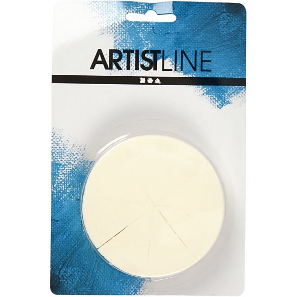 Sienet - valkoiset - 8 kpl Sienet - valkoiset - 8 kpl