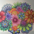Asiakaskuva Akvarellikyn� Mondeluz - 36 kyn�n pahvilaatikko