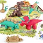 Mallisarja Fimo Kids Form&Play - Dino
