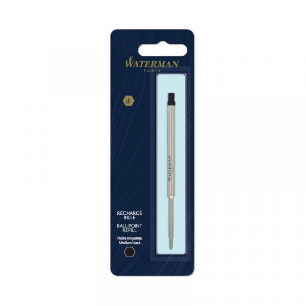 Tytt Waterman Ball Pen - keskikokoinen