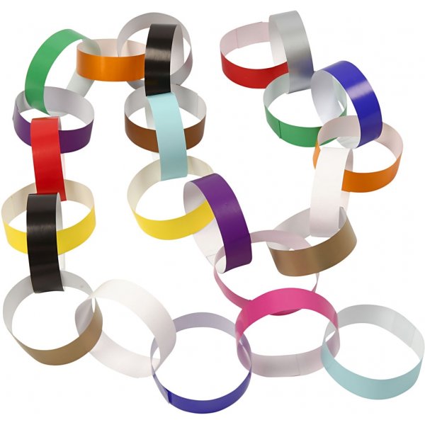 Seppelenauhat - sekavrit - 400 kpl