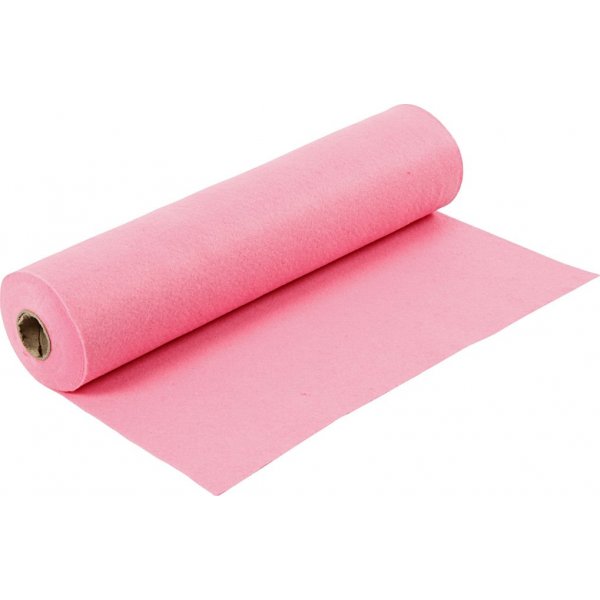 Harrastuspeitto - pinkki - 5 m