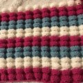 Asiakaskuva DROPS Baby Merino Uni Color lanka - 50g - Valkoinen (01)