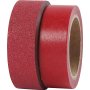 Vivi Gade Washi Tape - punainen