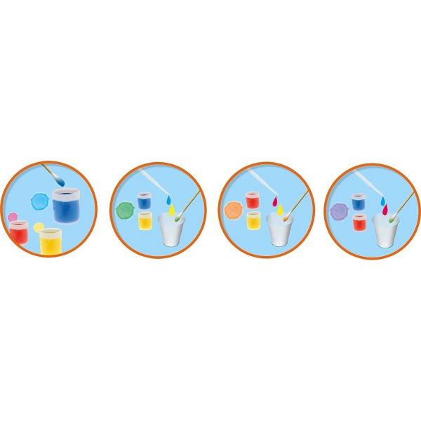 Pistetaide Pistetaide