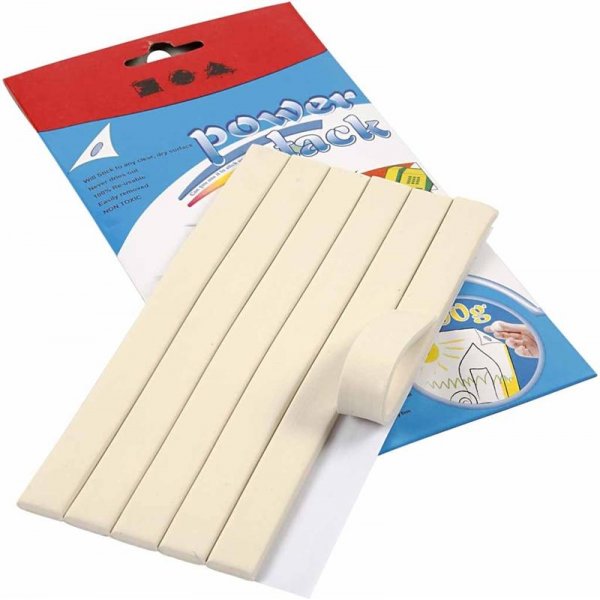 Power Tack -liima - 100 g Power Tack -liima - 100 g