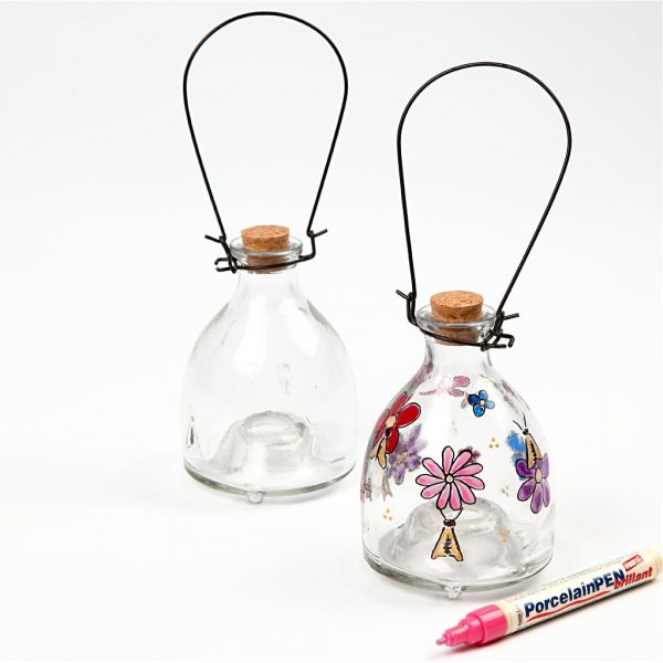 Ampiaisen ansa Ampiaisen ansa