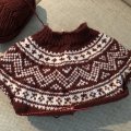 Asiakaskuva Py�re�t neulat "Punainen" - 80cm/2,5mm