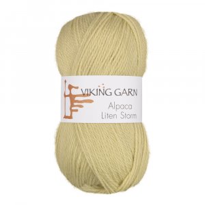 Alpaca Small Storm 50g - (740) Alpaca Small Storm 50g - (740)