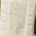 Asiakaskuva Carolina lanka - 50g - Vaaleanharmaa (350)