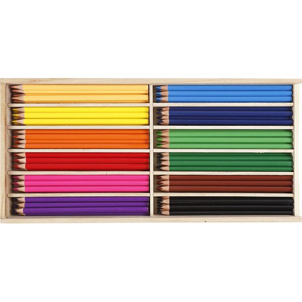 Vrikynt - 3 mm - sekavrit - 144 kpl