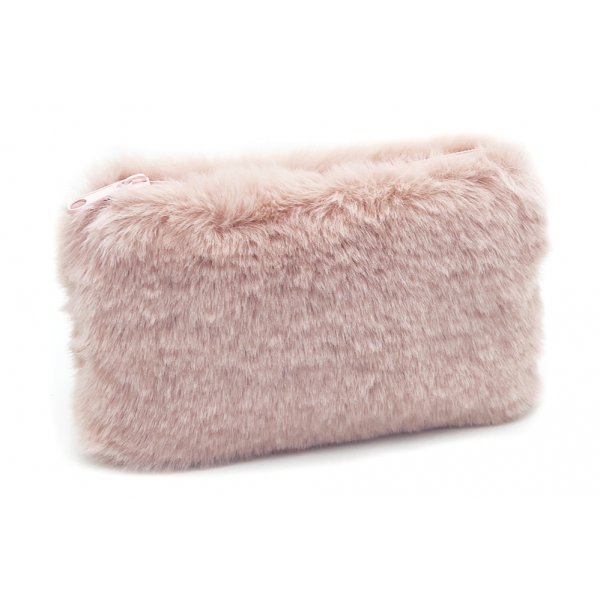 Penaali "Fluff" Pinkki