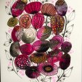 Asiakaskuva Akvarelliharkko Hahnem�hle Britannia 300g Matta - 30x40cm