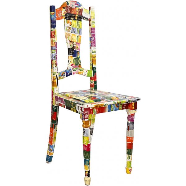 Decoupage-lakka - monipuolinen - kiiltävä - 250 ml Decoupage-lakka - monipuolinen - kiiltävä - 250 ml