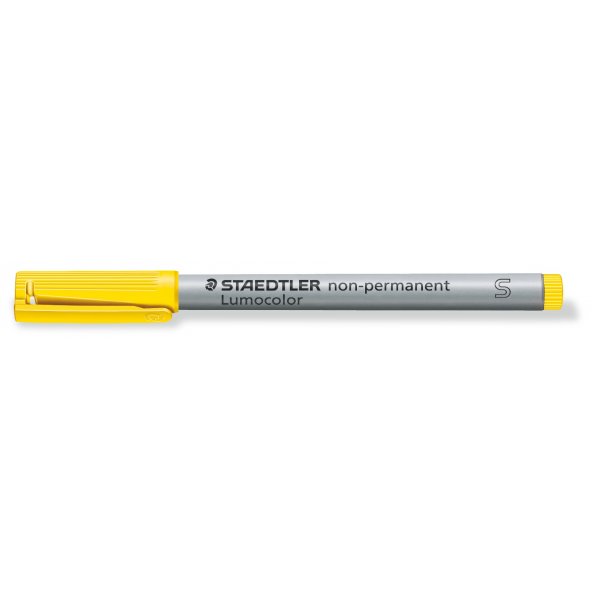 OH Pen Lumocolor Ei-pysyv S
