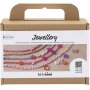 Mini DIY Mix Jewelry - Ystvyyskorut