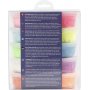 Silk Clay - sekavrit - Basic 2 - 10 x 40 g