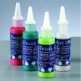 Lasimaali - Frost Art satiinimaali - 50 ml (useita eri vrivaihtoehtoja)