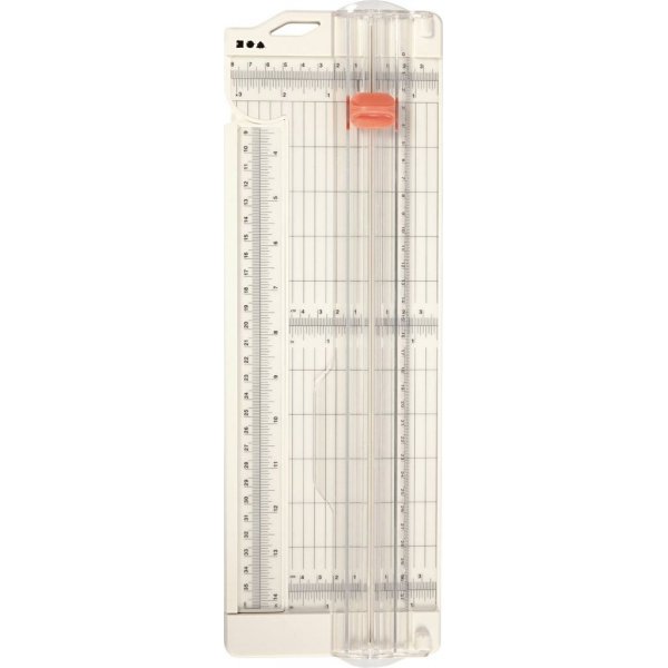 Leikkuukone - A3, A4 - A3, A4