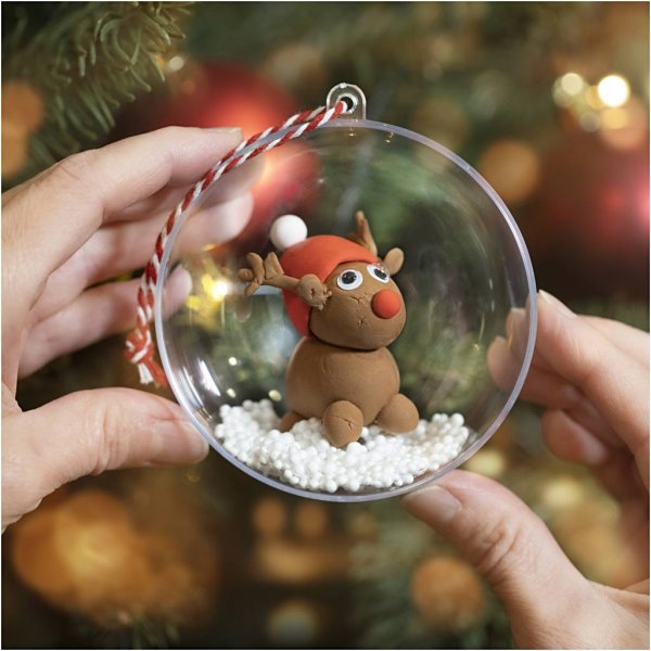 Mini-DIY Kit -mallinnus - puhdas Mini-DIY Kit -mallinnus - puhdas